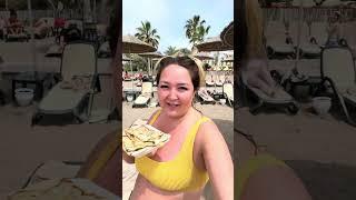 Башкирская домохозяйка в Турции 