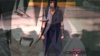 Naruto and Sasuke- No Easy way out