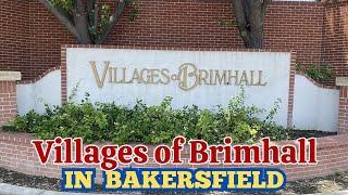 Villages of Brimhall in Bakersfield