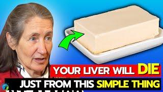 Barbara O'neill Warns #10 WORST FOODS That Cause FATTY LIVER In Just 6 Months