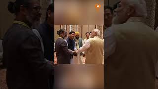 देखिए NITI Aayog meeting की कुछ खास झलकियां, कई राज्यों के CM से मिले PM Modi