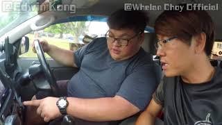 【瘦虎肥龙】他们都说很耗油, 真的吗？