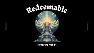 Redeemable | Pastor Abby Ramsey