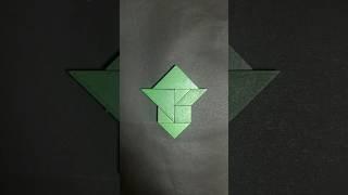 일곱조각#shorts #tangram #art #shape #puzzle #문쌤tv #일곱조각#칠교