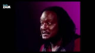 STUDIO ZAM | A Tribute to Binyavanga Wainaina