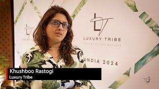 Connecting Global Luxury Brands With India's Premier Travel Designers: How Does Luxury Tribe Do It?