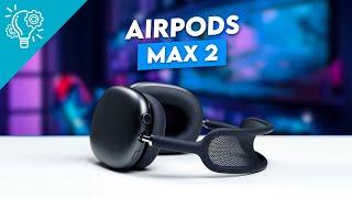 AirPods Max 2 Leaks - Coming With a Lower Price Tag!