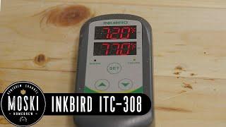 Inkbird ITC-308 - Product Review