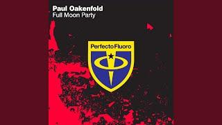 Full Moon Party (Original Mix)