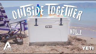 Yeti X Al’s Sporting Goods: Outside Together