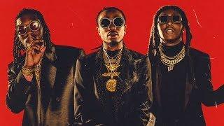 Migos - Walk It Talk It ft. Drake (Instrumental) (Culture 2)