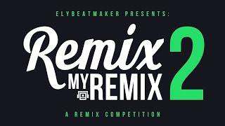 I am participating in RemixMyRemix2 so.........