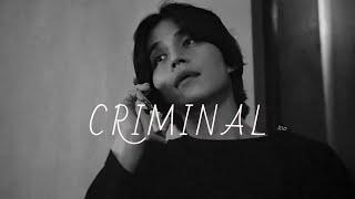 Seo Moon Jo- Criminal (FMV)