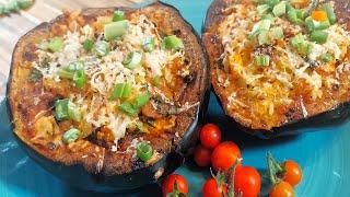 How to Make Acorn Squash Perfectly Delicious