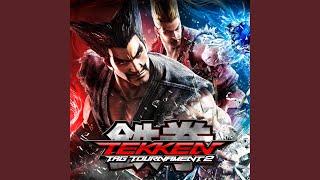 Tekken Tag Tournament Piano Intro -Massive Mix-