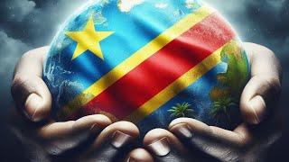 C'est le temps de la RDC 