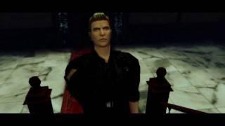 Resident Evil: Code Veronica Wesker vs Alexia HD