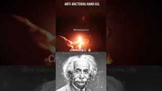 Science power️ Physics Magic #experiment #science #facts #physics