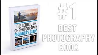 #1 Best Photography Book