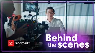 Behind the Scenes: Bringing Go-To-Market Intelligence to Life