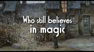 The Illusionist | trailer #1 US (2010) Jacques Tati