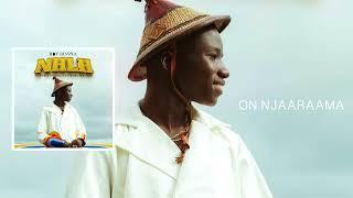 BOY DIARRA - ON NJAARAMA (NHLH)