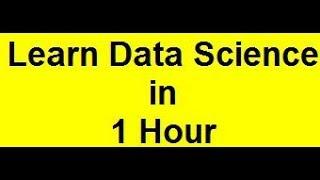 Learn Data Science Step By Step | Data Science Tutorial | What is Data Science