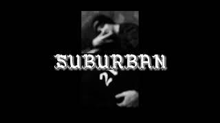 Bazik ft. Viktor - SUBURBAN (Official music video)