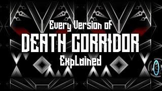 Every Version of Death Corridor Explained