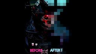 GHOST EDIT x BILAL BAJWA EDITS CALL OF DUTY GHOST BEFORE /AFTER EDIT.