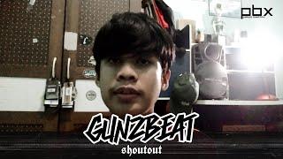 GUNZBEAT | Shut You Down