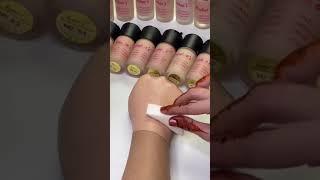 Kashee’s even tone High coverage foundation 