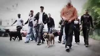 187 Strassenbande Allstars 2012 (Official Video)