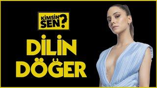 Dilin Döğer kimdir? Kaç yaşında ve nereli? Kariyeri ve özel hayatı…