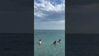 Утриш 11.07.24 вечер
