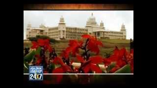 Seg _ 2 - Suvarna Soudha - 08 Oct 12 - Suvarna News