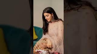Nimrat Kharia new short s video ️
