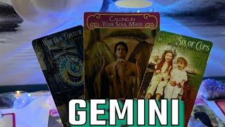 GEMINI Love Bonus You are Not Expecting This; They Are Showing Up to Win YOU BACK..