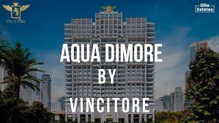 Aqua Dimore By Vincitore  _ Dubai