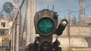 Call Of Duty Modern Warfare / mejores jugadas #1 / kikefuenmayor