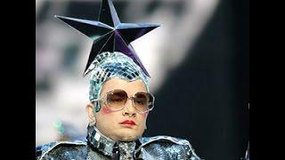 Verka Serduchka - Dancing Lasha Tumbai