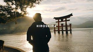 Hiroshima with Umeandhara | Travel Vlog