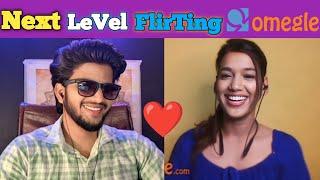 Next Level Flirting On Omegle   | #omegle #ometv #indianonomegle #omegleindia | @diliprana8579