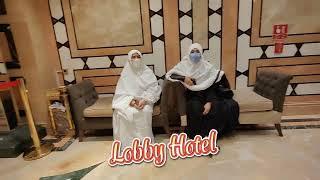 Hilton Hotel Madinah, Umroh Maktour 2022