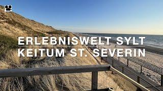 Sylt Erlebniswelt - Keitum mit St. Severin UHD