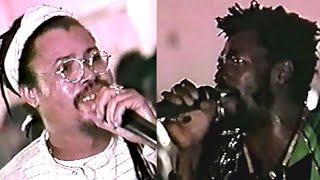 BILTMORE BALLROOM 1994 - BRIGADIER JERRY, CAPLETON, PHILLIP FRASER & HIGH PLAIN DRIFTER