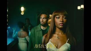 Thisizlondon, Ayra Starr & 6LACK - PINACOLADA (Trailer)