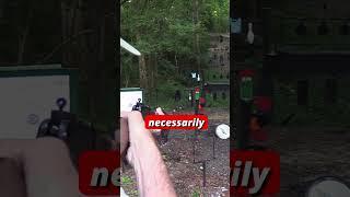 Hickok45 Shoots A 500 S&W Magnum Rifle
