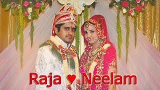 Maya Ko Doli Chadai | Raja  Neelam | Nepali Wedding Highlights