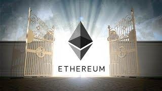 Майнинг  Ethereum (ETH) и  Ethereum Classic (ETC). Пошаговая инструкция